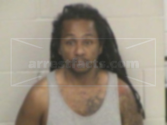 Antwan Lamont Brown