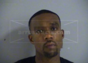 Donico Shawn Overstreet