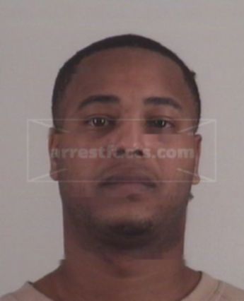 Tramaine Raynard Dozier