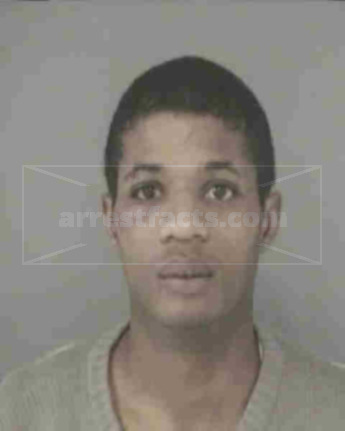 Deshawn Gerald Jones