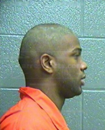 Malcolm Douglas Ransom Jr