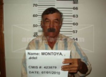 Fidel Montoya