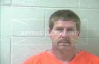 Rodney William Carpenter