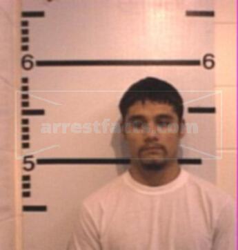 Anthony Fortner Aguilar