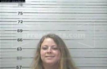 Ashley Nicole Denham