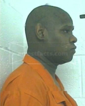 Terry Lewayne Mccray Jr