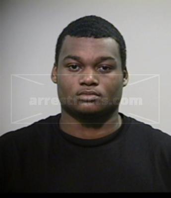 Marquies Dequinton Thomas