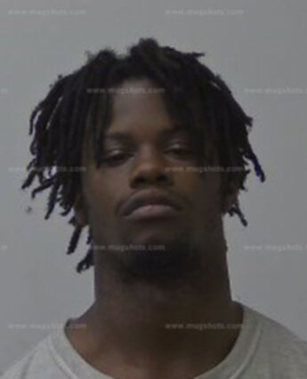 Marcus Dawight Mccaulley