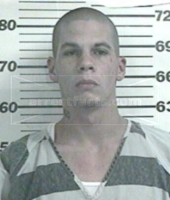 Clinton Dewayne Shelton