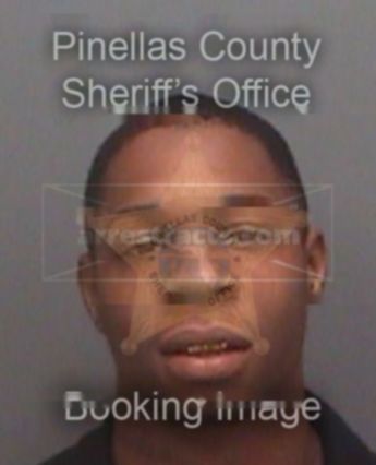 Jeremy Latrell Williams