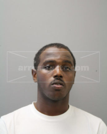 Jamel Charles Wiley