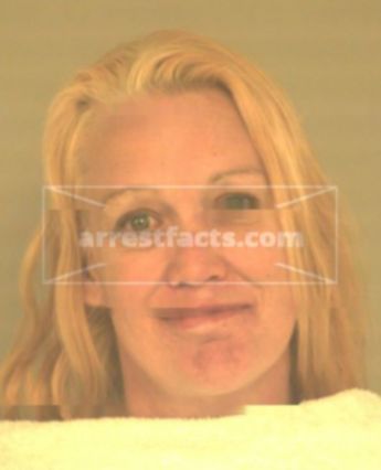 Elizabeth Ann Hortman