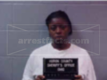 Latisha Reena Clinton