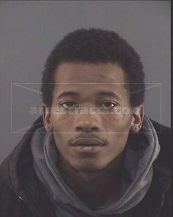 Jeffery Dontae Bonner