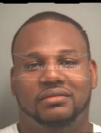 Dexter Levarus Fields
