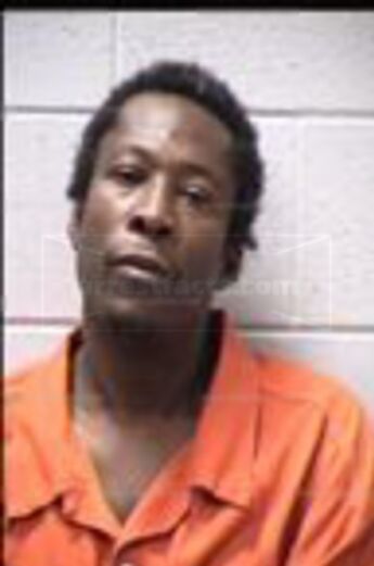 Tyrone Lee Johnson