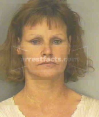 Cynthia Faye Cleveland