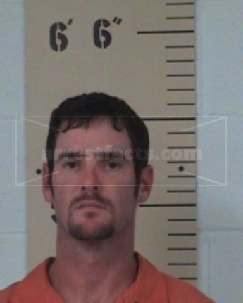 Brandon Glenn Hayes