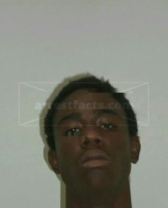 Javon L Montgomery
