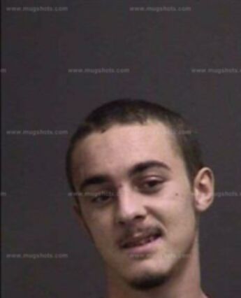 Michael Anthony Harriso Brown