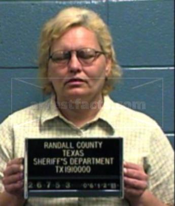 Shasta Darlene Taylor