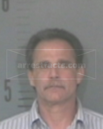 Russell Wayne Barlow