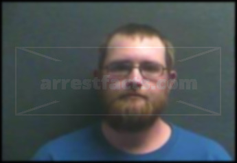 Brandon James Montgomery