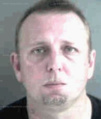 Daniel Bruce Farmer