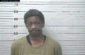 Donnell Alexander Warren