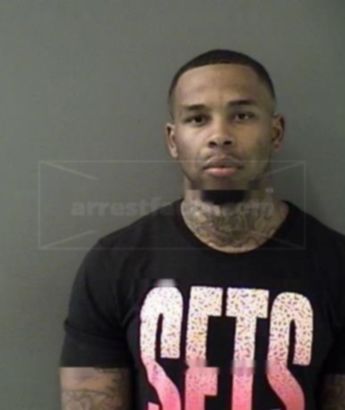 Byron Anthony Brown