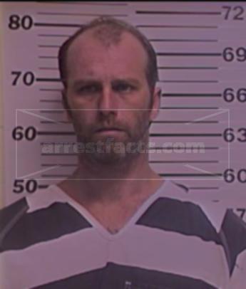 Travis Michael Metcalf