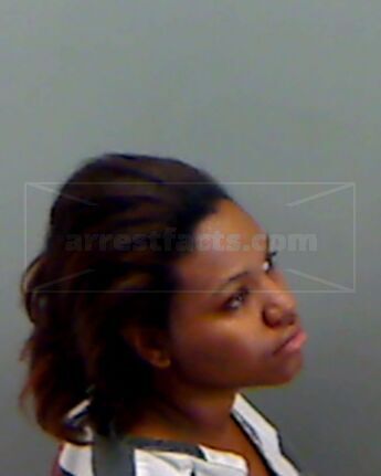 Arielle Shantrice Johnson