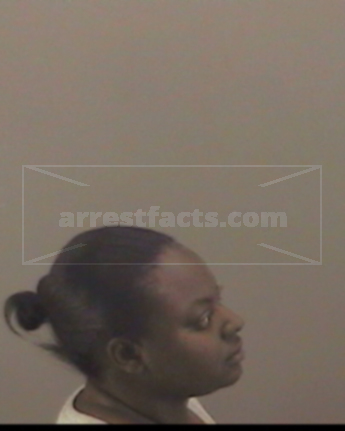 Tamikia Roshell Williams