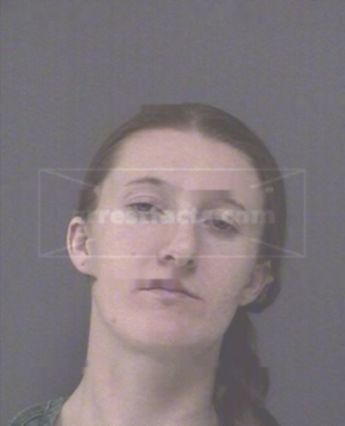 Meghan Lee Brock