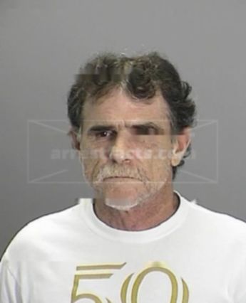 George Wayne Mercer