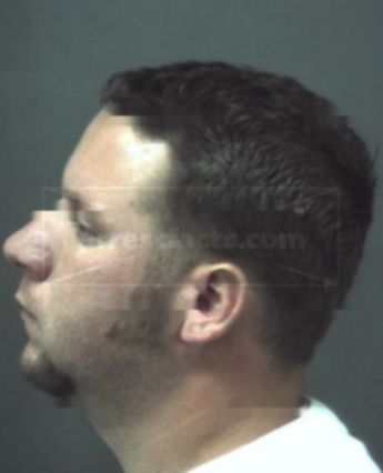 Anthony Brooks Forrest