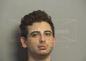 Dalton Dean Davie