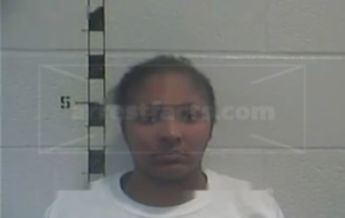 Shanae Latisha Hammond