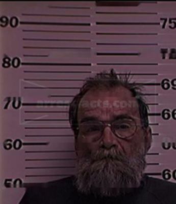 Jay Martin Legallee
