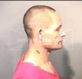 Joshua David Justice
