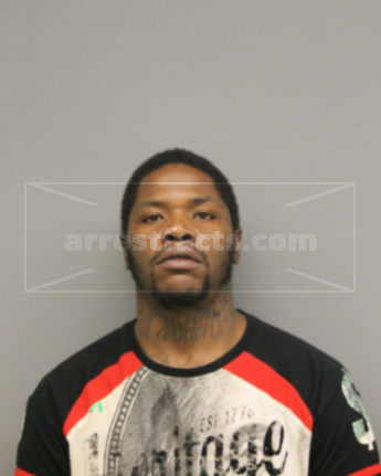 Lashon Deon Tolbert