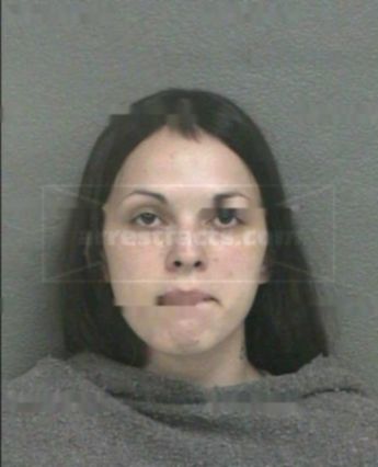 Jamie Lee Byrd