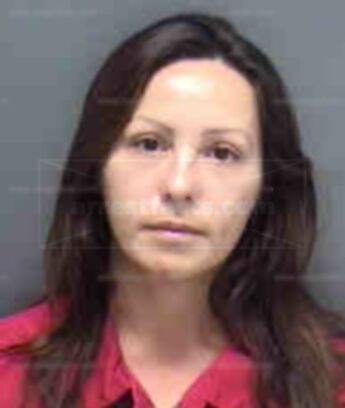 Kimberly Annallen Ellwood