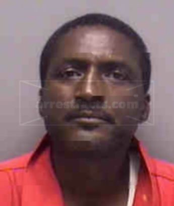 Darryl Anthony Lyons