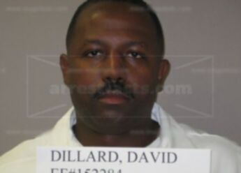 David L Dillard