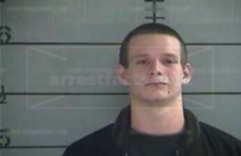 Aaron Scott Carpenter