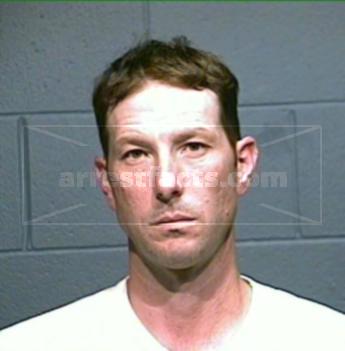 Brian Thomas Leclaire