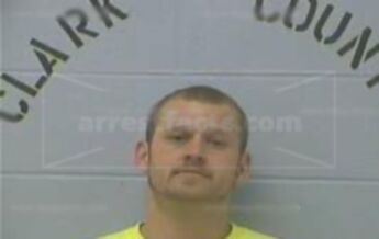 Joshua Niel Thompson