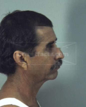 Casimiro Perez-Gonzalez