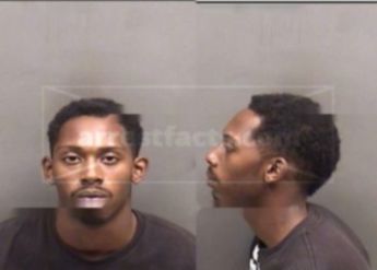 Jamarcus Andre Tate